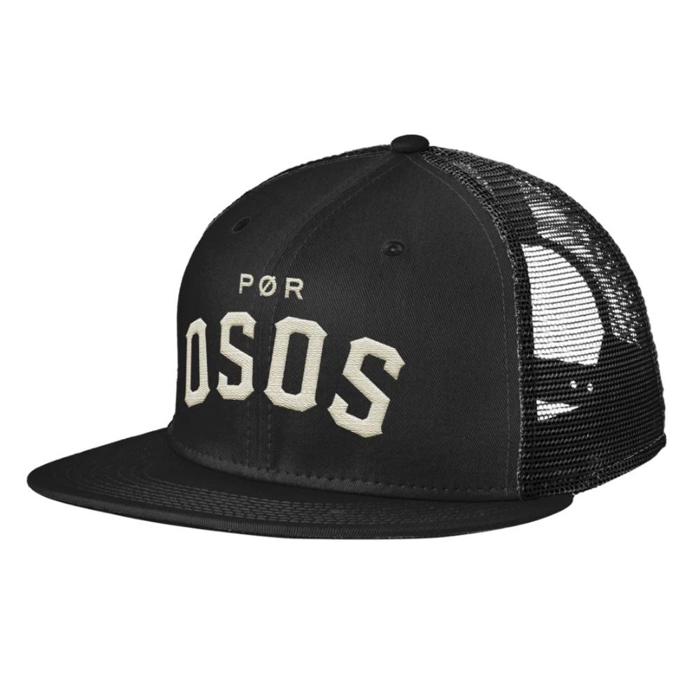 Por OSOS vodka Hat